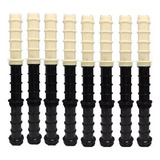 Crepina Tripla Longa Superior 950p Inferior 1150p
