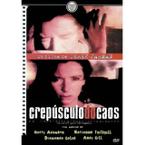 Crepusculo Do Caos Dvd