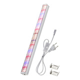 Cresce A Luz 100v 265v Espectro Completo Conduziu A Luz Da