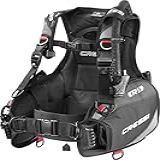 Cressi R1 Weight With Integrated BCD