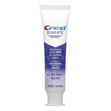 Crest 3d White 104g Creme Dental Clareador