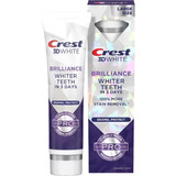 Whitening