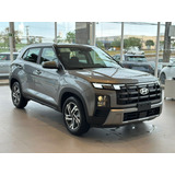 Creta Limited 1 0 Turbo aut flex 