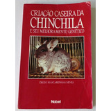 Criação Caseira Da Chinchila