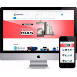 Criação De Loja Virtual Wordpress Woocommerce