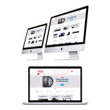 Criação De Loja Virtual Wordpress Woocommerce