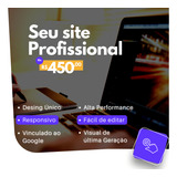 Criação De Site E commerce