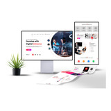 Criação De Site Landing Page Wordpress Elementor Pro