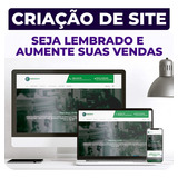 Criação De Site   Loja