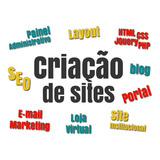 Criação De Site Profissional E Loja