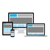 Criação De Site Profissional E Responsivo Para Seu Negócio