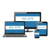 Criação De Sites Agência Web Site Empresas Loja Virtual