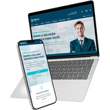 Criação De Sites Institucional