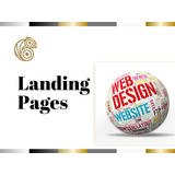 Criação De Sites Landing Pages Profissional