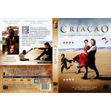 Criacao Dvd Original Lacrado