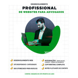 Criação Profissional De Sites Para Advogados