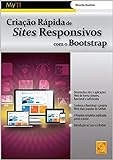 Criação Rápida De Sites Responsivos Com O Bootstrap
