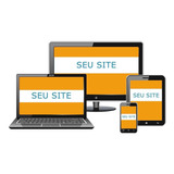 Criação Site Institucional
