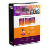 Criação Site Profissional E Responsivo Para Sua Empresa