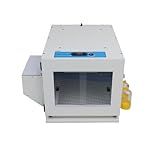 Criadeira Para Pintinhos Com Aquecimento Digital De Faisão- Codorna- Pavão E Aves Exóticas -110 V-