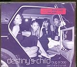 Criança Bug A Boo Pt 2 So Good Audio CD Destinys Child