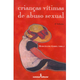 Criancas Vítimas De Abuso Sexual De Gabel Marceline Editora Summus Editorial Ltda Capa Mole Em Português 1997