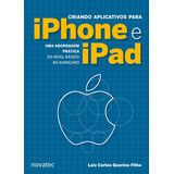Criando Aplicativos Para iPhone E iPad