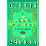 Criando Prosperidade 26 Passos Para Uma Vida Mais Rica E Abundante Editora Alta Books
