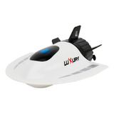 Criar Brinquedos Mini Rc Submarino Barco Rc Toy Controle Rem