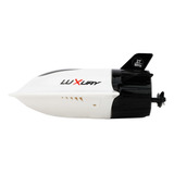 Criar Brinquedos Mini Rc Submarino Barco Rc Toy Controle Rem