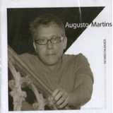 cricia martins-cricia martins Cd Lacrado Augusto Martins No Meio Da Banda 2006