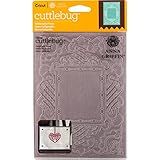 Cricut Máquinas De Corte Para Scrapbook 2003458