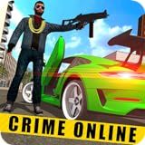 Crime Online Action Game