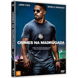 Crimes Na Madrugada Dvd