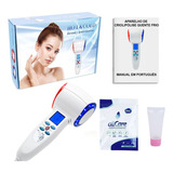 Crioterapia Ultrassom Quente E Frio Assistência Gratuita