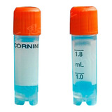 Criotubo Tubo Criogênico 2ml Congelamento Célula Corning 200