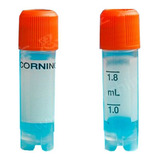 Criotubo Tubo Criogênico 2ml Congelamento De Células Corning