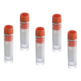 Criotubo Tubo Criogênico 2ml Congelamento Rosca Int Corning
