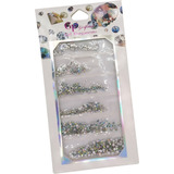 Cristais Para Decoração De Unhas Pedrinhas D 4 5 6 8 Oferta