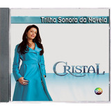 cristal (novela)-cristal novela Cd Cristal Colecionador 2006 Sbt
