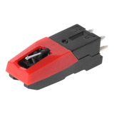 Cristal Capsula Agulha Sjn68 Philips Sansung Ion Promoção