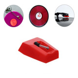 Cristal Capsula E Agulha Sjn Ctx Crosley Numark Ion