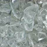 Cristal De Quartzo 2 4cm Pedras