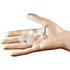 Cristal Indiano Natural Artesanal Bola Lisa 4mm Teostone 606
