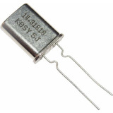 Cristal Oscilador 14 31818 Mhz Hc