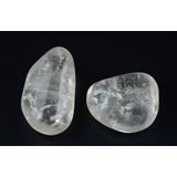 Cristal Rolado 2 Kg Pedras Naturais atacado P artesanato
