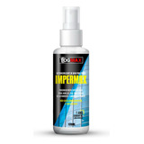 Cristalizador De Para Brisa E Vidros 120ml Impermax