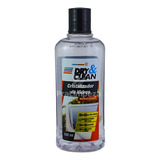 Cristalizador De Para Brisa E Vidros Water Off 100ml