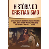 cristiane carvalho-cristiane carvalho Livro Historia Do Cristianismo
