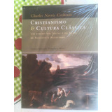 Cristianismo E Cultura Clássica lacrado